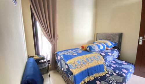 Basic Room, Air conditioning
