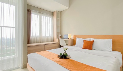 Standard Apartment