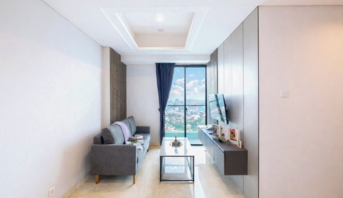 Standard Apartment
