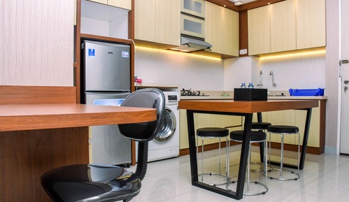 Standard Apartment