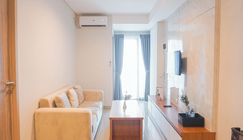Standard Apartment