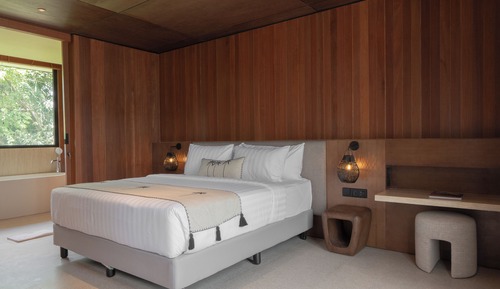 One Bedroom Villa with Private Pool