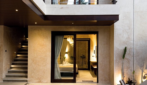 Premium Villa, 3 Bedrooms, Pool View