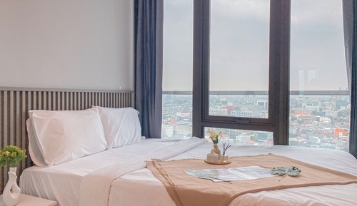 Standard Apartment, 2 Bedrooms