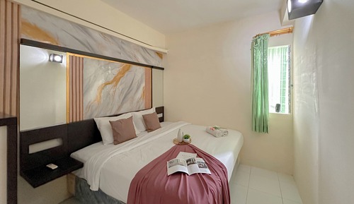 Standard Apartment, 2 Bedrooms