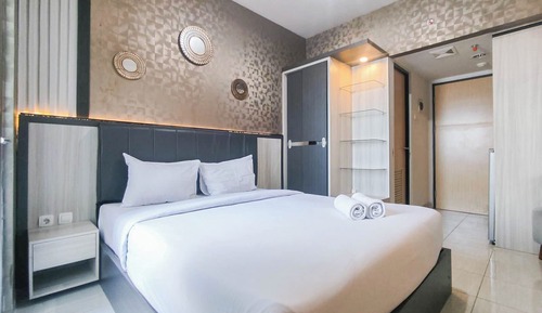 Standard Studio, 1 Bedroom