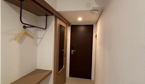 Double Room, Mountain View