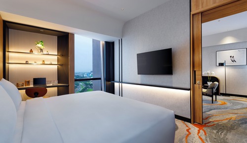 Harris Suite