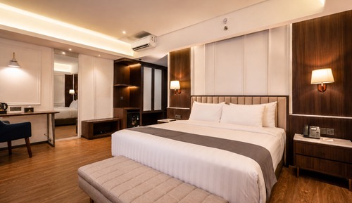 Junior Room