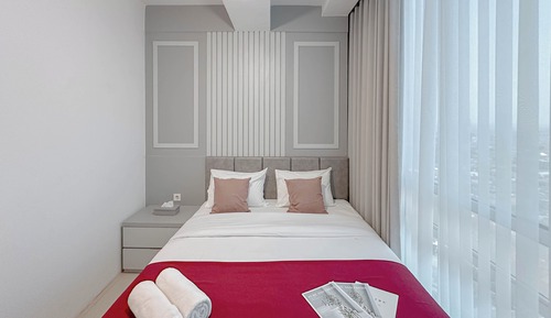 Standard Apartment