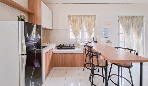 Standard Apartment