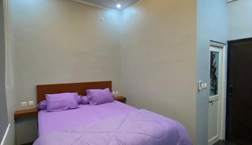 Standard Double Room, Mountain View