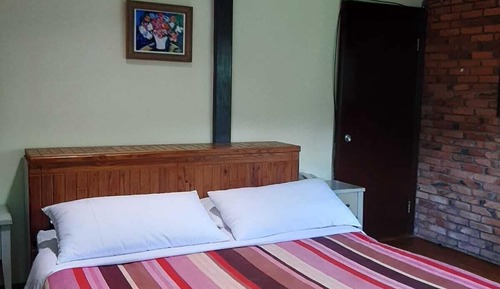 Junior Studio Suite, Balcony, Garden View