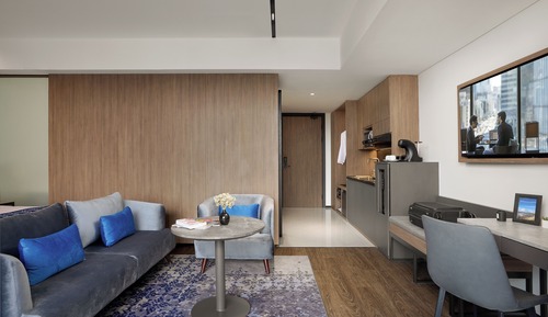 Family Suite