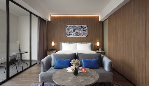 Junior Suite