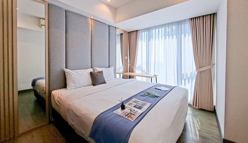 Standard Apartment