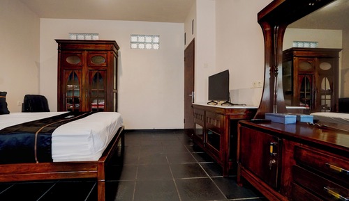 Standard Suite