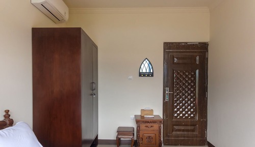 Superior Villa