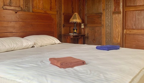 Room, 1 King Bed, Non Smoking