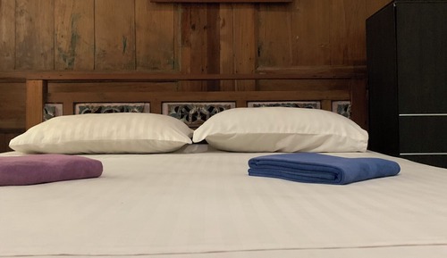 Room, 1 Queen Bed, Non Smoking