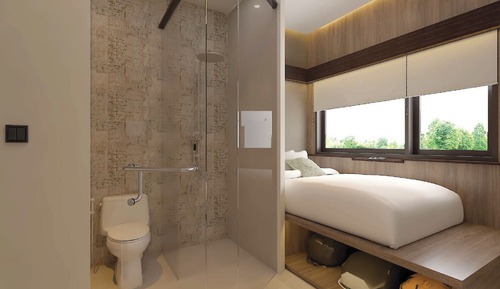 Single Room