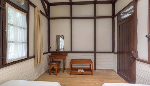 Comfort Bungalow