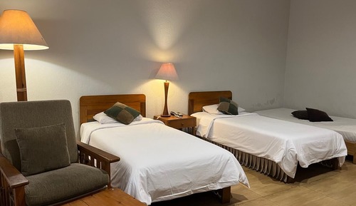 Grand Twin Room
