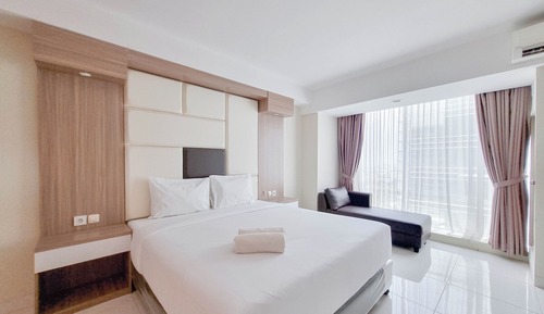 Standard Apartment