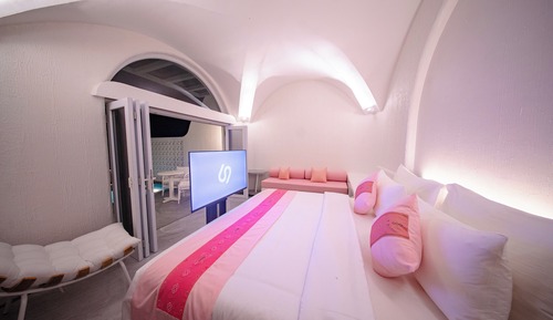Luxury Land Villa King