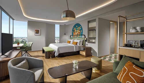 Suite King
