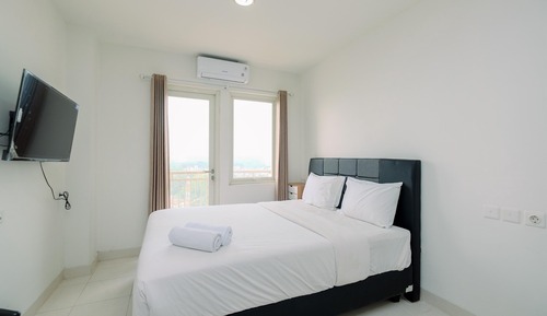 Standard Studio, 1 Bedroom (Apartment)