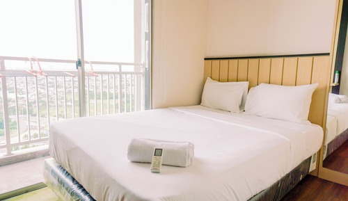 Standard Apartment, 2 Bedrooms (Apartment)