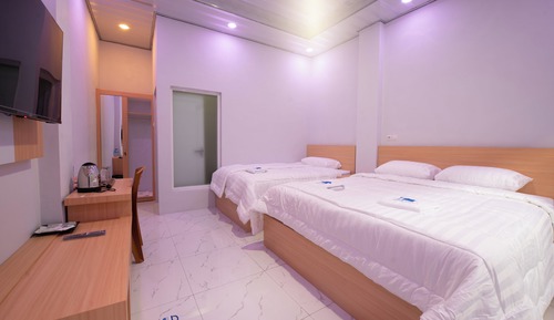 Family Triple Room