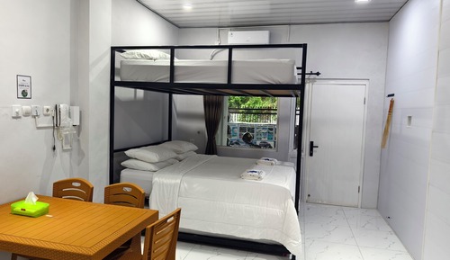 Superior Apartment