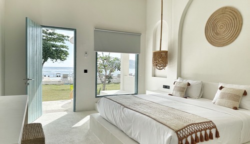 Signature Double or Twin Room, Sea View