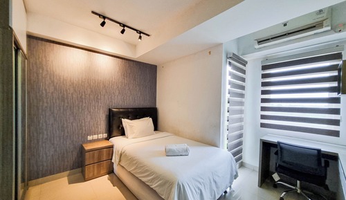 Standard Studio, 1 Bedroom (Apartment)