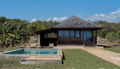 Family Villa, Private Pool, Ocean View