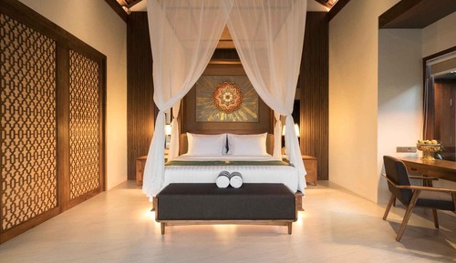 Premiere Private Pool Villa