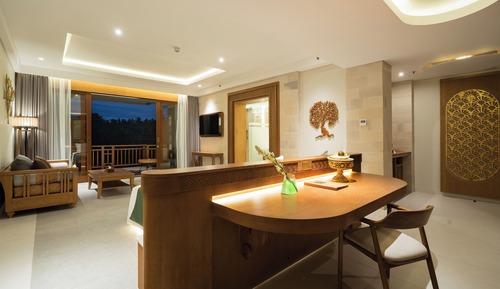 Premiere Suite