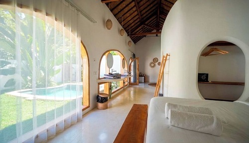 Villa Agua