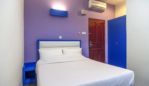 Superior Single Room, 1 Bedroom