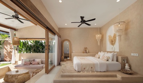 Luxury Villa, Private Pool