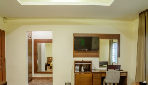 Junior Room