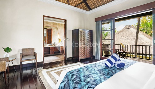 Villa, 2 Bedrooms, Private Pool