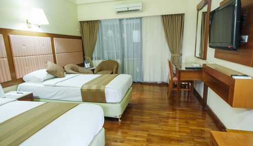 Superior Room, Non Smoking