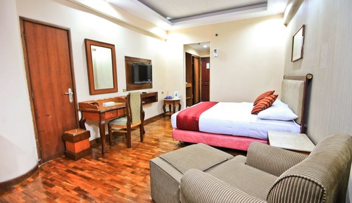 Deluxe Room, Non Smoking