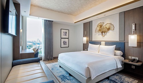 Premium Room