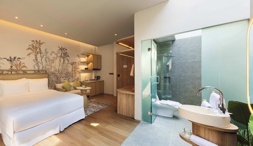 Solaris Villa