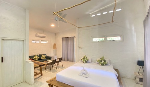 Exclusive Room