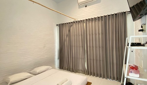 Standard Room, 1 Bedroom, Garden View